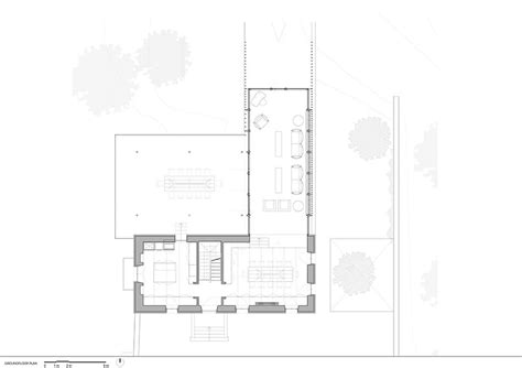 Villa S / Alvisi Kirimoto + Partners .